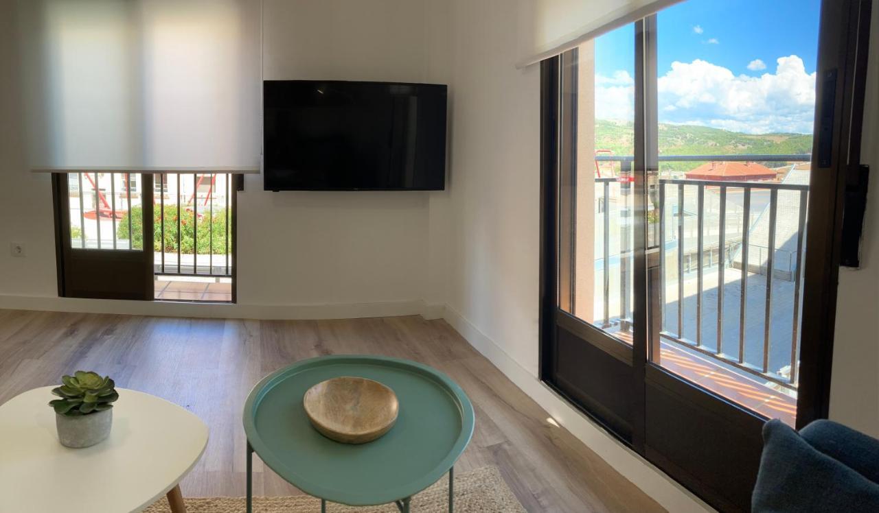 Teruelhome I Con Encanto Y Parking Exterior foto